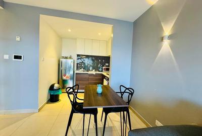 Furnished 1 Bed Apartment with En Suite in Lavington - 4