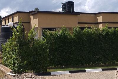 3 Bed House with En Suite at Kenyatta Road