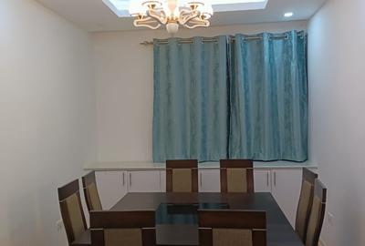 Serviced 3 Bed Apartment with En Suite in Brookside - 2