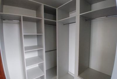 4 Bed House with En Suite in Ruiru - 4