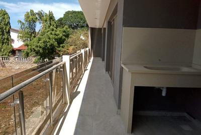 2 Bed Apartment with En Suite at Nyali Mombasa