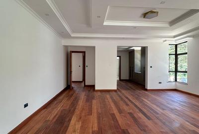 5 Bed Villa with En Suite in Karen - 3