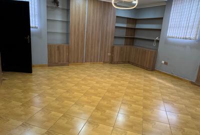 Furnished Commercial Property with Service Charge Included at Baba Dogo