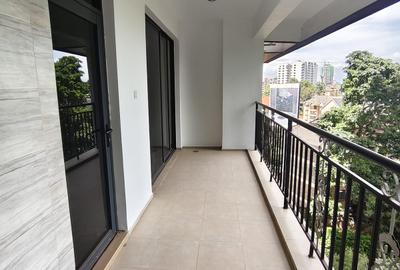 2 Bed Apartment with En Suite in Kileleshwa - 4