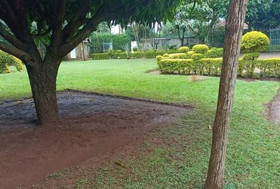 4 Bed House with En Suite in Runda