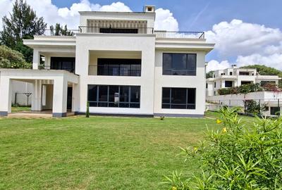 6 Bed House with En Suite at Kibagare Valley - 2