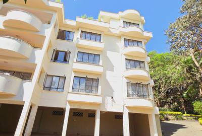 3 Bed Apartment with En Suite at Lavington