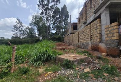 Land in Kitisuru - 4