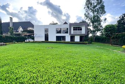 6 Bed House with En Suite at Runda - 2