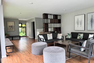 Serviced 2 Bed Apartment with En Suite in Lavington - 3