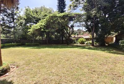 4 Bed House with En Suite in Thigiri - 2