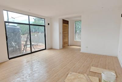 3 Bed House with En Suite in Karen