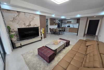 3 Bed Apartment with En Suite at Mombasa Road