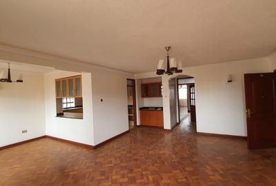 Serviced 3 Bed Apartment with En Suite in Waiyaki Way