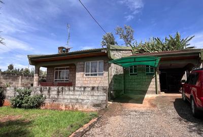 3 Bed Apartment with Staff Quarters in Ruaka - 2