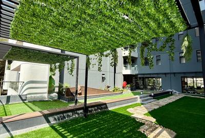 1 Bed Apartment with En Suite at Marcus Garvey Road