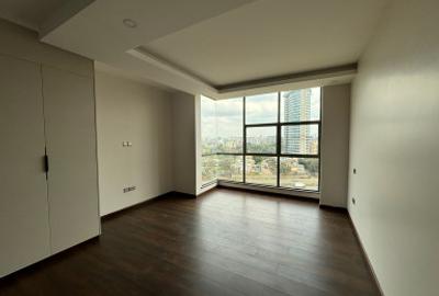 3 Bed Apartment with En Suite at Nairobi