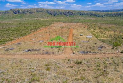 0.05 ha Residential Land at Nachu - 4