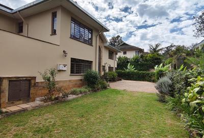 5 Bed Villa with Staff Quarters in Lower Kabete - 2