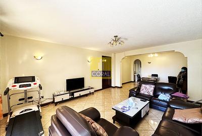 3 Bed Apartment in Upper Hill