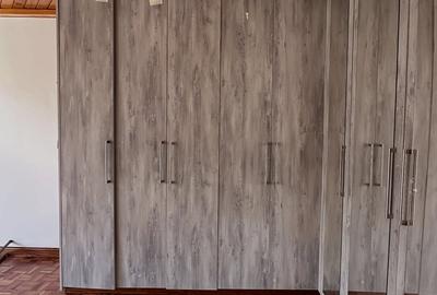 4 Bed Townhouse with En Suite at Amboseli Lane - 2