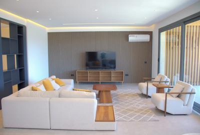 3 Bed Apartment with En Suite at Nyali - 3