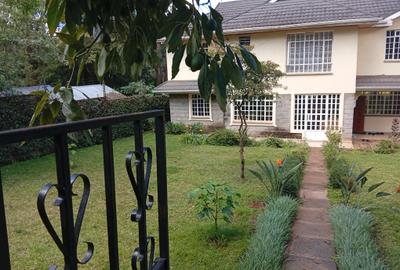 5 Bed Townhouse at Karen - 3