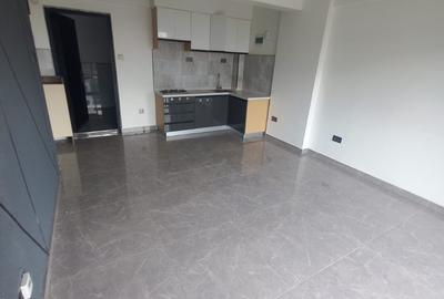 1 Bed Apartment with Gym in Kileleshwa - 2