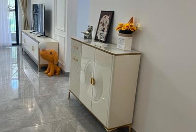 1 Bed Apartment with En Suite at Gatundu Road - 3