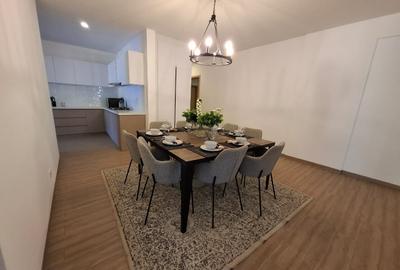 3 Bed Apartment with En Suite in Kileleshwa