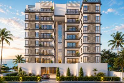 1 Bed Apartment with En Suite at Greenwood Drive - 2