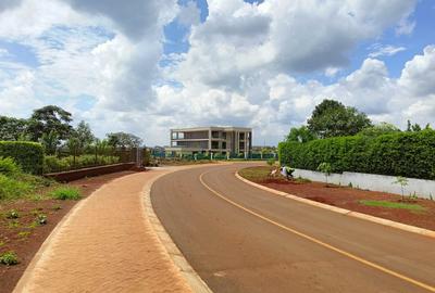 Residential Land at Kijani Ridge