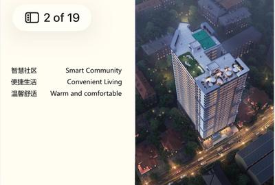 Studio Apartment with En Suite in Kileleshwa - 4