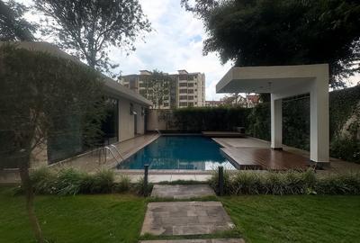 2 Bed Apartment with En Suite at Riara Road - 3