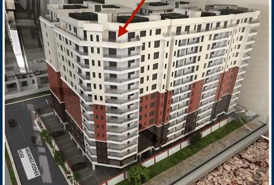 Furnished 3 Bed Apartment with En Suite at Argwings Kodhek Road