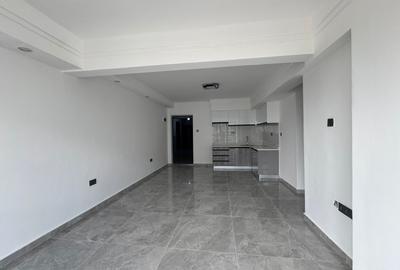 1 Bed Apartment with En Suite at Kilimani Estate Nairobi - 3