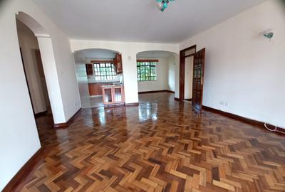 2 Bed Apartment with En Suite at Raphta Road