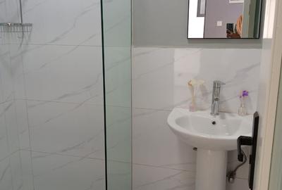 2 Bed Apartment with En Suite in Dagoretti Corner - 2