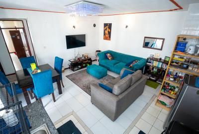 2 Bed Apartment with En Suite at Gitanga Road - 2