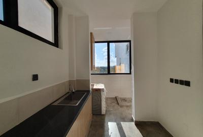 4 Bed Apartment with En Suite at Lower Kabete Rd - 4