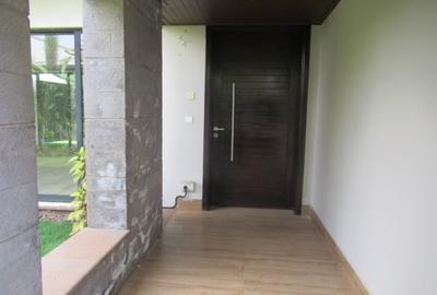 3 Bed Townhouse with En Suite at Off Kiambu Rd - 3