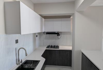 1 Bed Apartment with Gym at Kindaruma Road