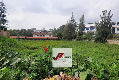 0.56 ac Land in Gigiri