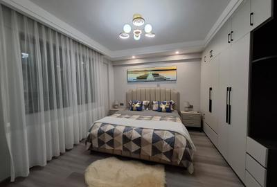 3 Bed Apartment with En Suite in Kileleshwa