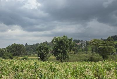 0.25 ac Residential Land in Ngong - 3
