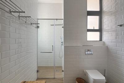 Serviced 3 Bed Apartment with En Suite in Lavington - 4