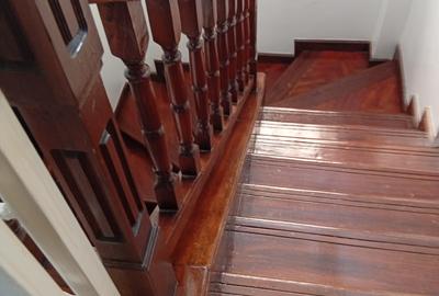 5 Bed Townhouse with En Suite at Karen