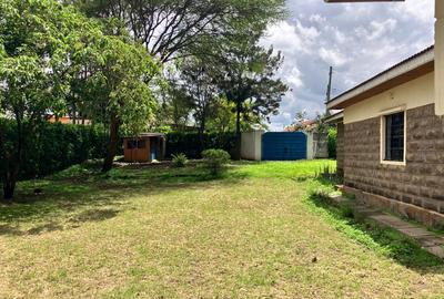 3 Bed House with En Suite in Ongata Rongai - 4