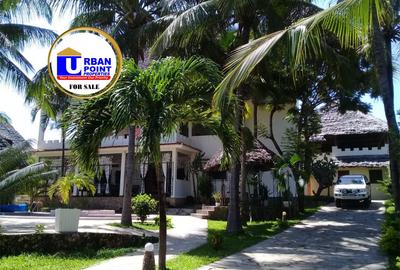 6 Bed House with En Suite in Watamu