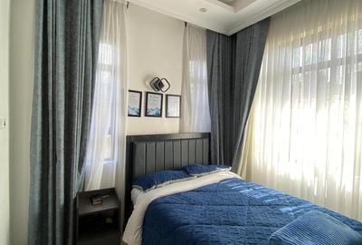 4 Bed House with En Suite in Ngong - 4